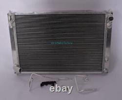 New All Aluminum Radiator For Infiniti 2008-2013 G37 3.7L 2009 2010 2011 2012 AT