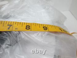 New Extract-All HEPA Carbon Filter Air Replacement Cartridge