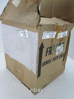 New Extract-All HEPA Carbon Filter Air Replacement Cartridge