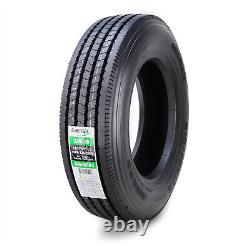 New GREMAX All Steel 215/75R17.5 16 Ply All Position Truck/trailer Radial Tire