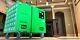 New Hepa Portable Poly Air Scrubber Ps2009 Nikro Servpro 2000cfm Green