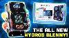 New Hydros Blenny Compact Control For Your Aquarium