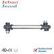 New Jebao Stu-55 Stainless Steel Uvc Clarifier 55w For Fish Pond Water Fountain