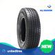 New Lt 245/75r17 Michelin Ltx M/s2 121/118r 14/32