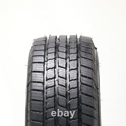 New LT 245/75R17 Michelin LTX M/S2 121/118R 14/32