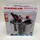 New Marineland Magniflow 250 Canister Filter Aq-90750