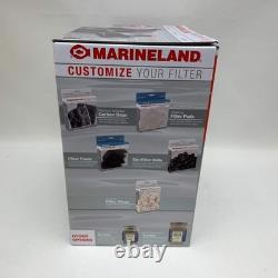 New Marineland Magniflow 250 Canister Filter AQ-90750