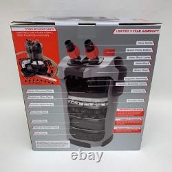 New Marineland Magniflow 250 Canister Filter AQ-90750