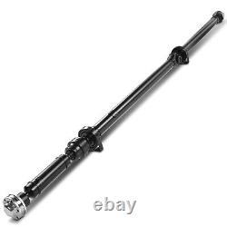 New Rear Driveshaft Prop Shaft Assembly for Volvo S40 V50 2005-2010 L5 2.5L AWD