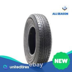 New ST 235/80R16 Goodride ST200 124/120M E 8/32