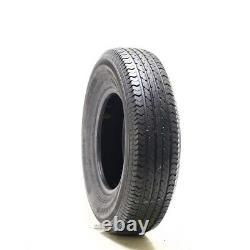 New ST 235/80R16 Goodride ST200 124/120M E 8/32