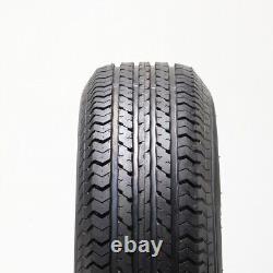 New ST 235/80R16 Goodride ST200 124/120M E 8/32