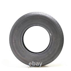 New ST 235/80R16 Goodride ST200 124/120M E 8/32