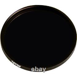 New Tiffen 77mm Infra-Red 87 Filter Absorbs All Visible Light