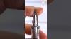 Noodler S Triple Tail Flex Fountain Pen How To Fill Ink Handwriting Calligraphy Penmanship