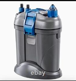 OASE FiltoSmart Thermo 100 Aquarium Heater Filter 55163 Open Box