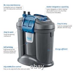 OASE Indoor Aquatics FiltoSmart 200 Aquarium Filter 55161