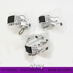 OEM Timing Chain Tensioner Kit For Mercedes Benz W205 W222 M276 3.0T 3.5 15pcs