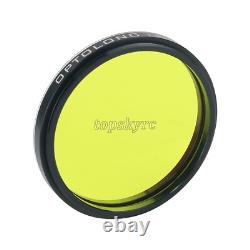 OPTOLONG L-Para Dual Narrowband Filter 2-inch 10nm Light Pollution Filter tp1