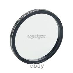 OPTOLONG L-Para Dual Narrowband Filter 2-inch 10nm Light Pollution Filter tp1