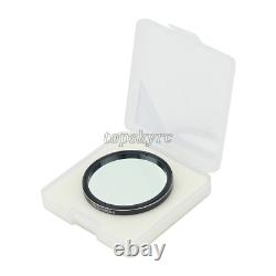 OPTOLONG L-Para Dual Narrowband Filter 2-inch 10nm Light Pollution Filter tp1
