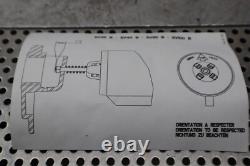 Oerlikon 71417300 Exhaust Filter Cartridge New Old Stock See All Pictures