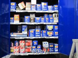 Oil Filter Assortment All Makes And Models, New 200 Pcs Free Shipping