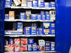 Oil Filter Assortment All Makes And Models, New 200 Pcs Free Shipping