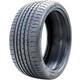 One New Accelera Phi 2 295/30zr20 295/30r20 101y Xl A/s High Performance Tire