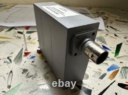 PAR ASYM 162.4N161P VHF Notch Filter Railfan Eliminates NOAA Intermod 162.4