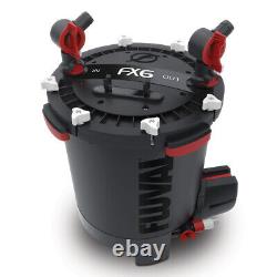 PROMO Fluval FX6 High Performance Canister Filter Authorized Seller