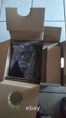 Penn-Plax CCF1UL Canister Filter