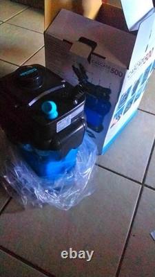 Penn-Plax CCF1UL Canister Filter