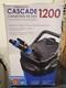 Penn-plax Cascade 1200 Canister Filter For Aquariums