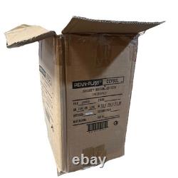 Penn-Plax Cascade 1500 Cansiter Filter -Model CCF5UL New Open Box