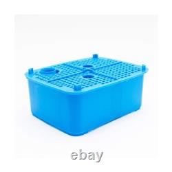 Penn-Plax Cascade All-in-One Aquarium Canister Filter for Tanks Up to 20 Penn-Plax Cascade All-in-One Aquarium Canister Filter for Tanks Up to 20