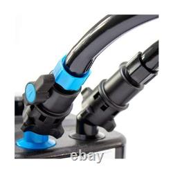 Penn-Plax Cascade All-in-One Aquarium Canister Filter for Tanks Up to 20 Penn-Plax Cascade All-in-One Aquarium Canister Filter for Tanks Up to 20