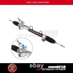 Power Steering Rack And Pinion 26-2632 For Toyota Avalon Toyota Camry 2000-2012