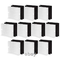Premium HEPA Replacement Filter for Coway AP1512HH 3304899 Air Purifier 1-10PACK