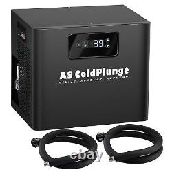 Pro Water Chiller Cold Plunge Ice Bath Chiller Cooler with Built Filter And Pump