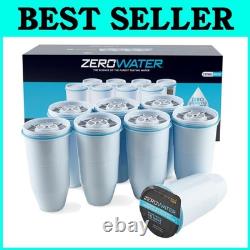 Pure Taste 5-Stage Filter Replacements 8-Pack