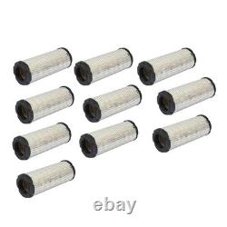 Qty 10 Outer Air Filter Fits Jacobsen Replaces 5000919