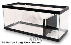 REFUGIUM KIT 40 Gallon Breeder 4 Zone Roller Mat Sump Kit Aqueon/Imagitarium