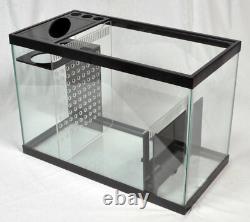 REFUGIUM KIT 40 Gallon Breeder 4C ezBuild Pro Sump Kit Aqueon/Imagitarium