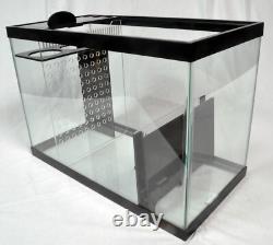 REFUGIUM KIT 40 Gallon Breeder 4C ezBuild Pro Sump Kit Aqueon/Imagitarium