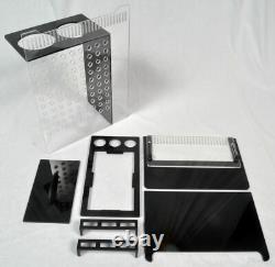 REFUGIUM KIT 40 Gallon Breeder 4C ezBuild Pro Sump Kit Aqueon/Imagitarium