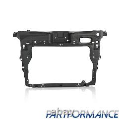 Radiator Support Core Assembly For Ford Explorer 2016-2019 FO1225235 FB5Z16138A