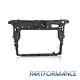 Radiator Support Core Assembly For Ford Explorer 2016-2019 Fo1225235 Fb5z16138a
