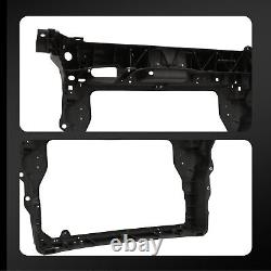 Radiator Support Fit For 2016 2017 2018 Ford Explorer Assembly