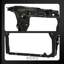 Radiator Support Fit For 2016 2017 2018 Ford Explorer Assembly